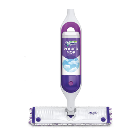  swiffer power mop