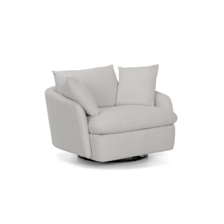  Article swivel chair