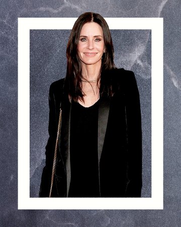 Snag Some of Courteney Cox’s Personal Vintage Scores While You Still Can