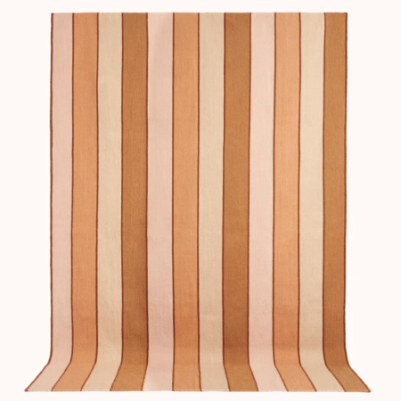  Morrow Soft Good Paolo striped rug