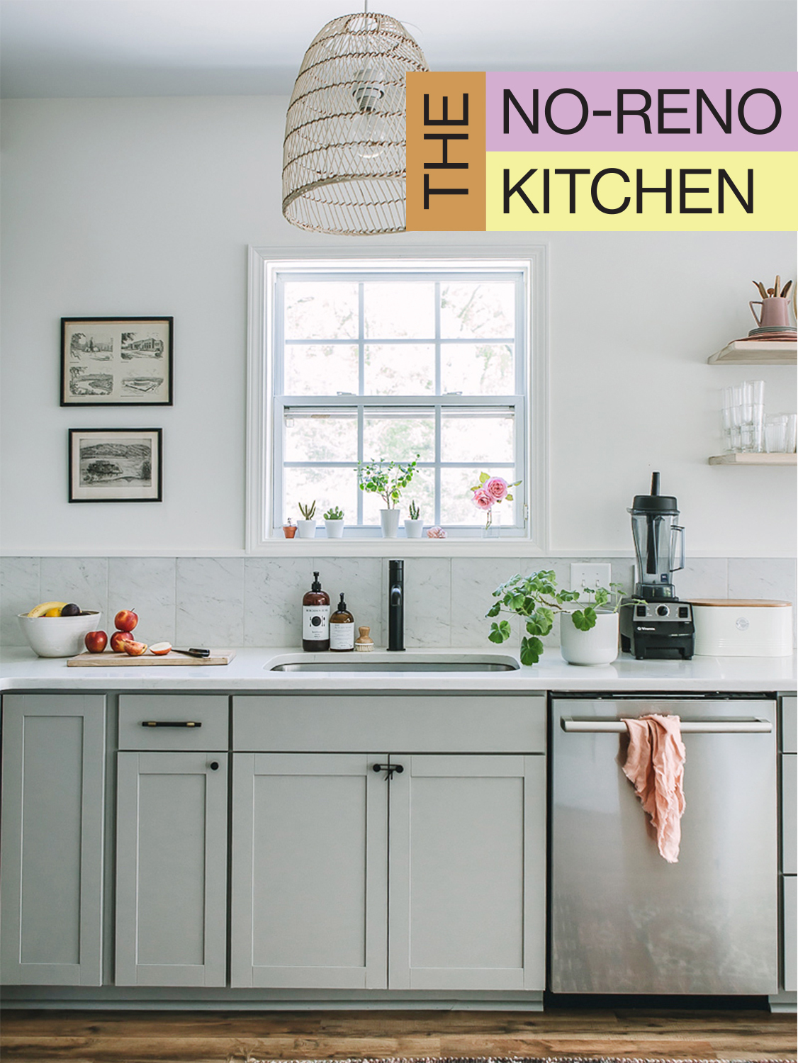 The Best Cheap Kitchen Cabinets and Where to Find Them