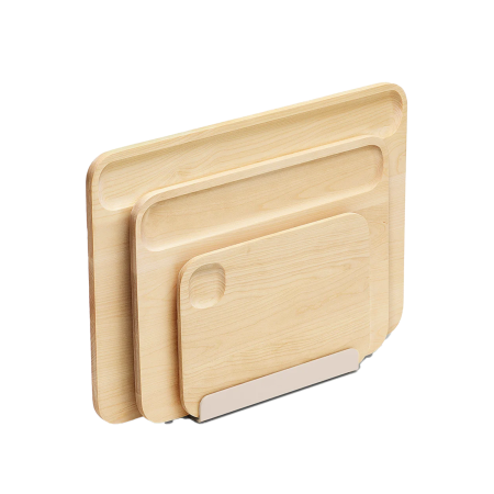  Cutting Board Set