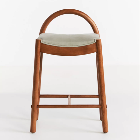  Raleigh counter stool by Anthropologie