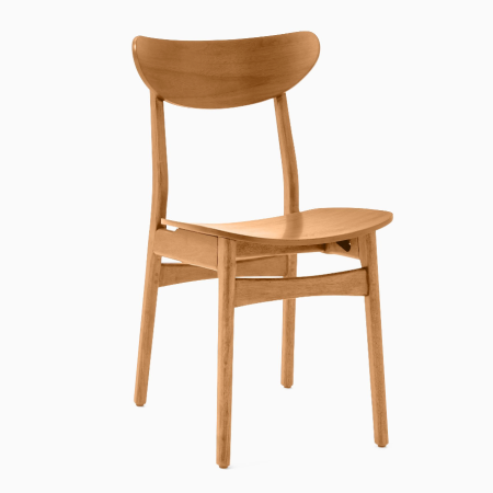  Classic Café Dining Chair