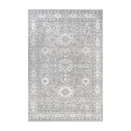  gray area rug