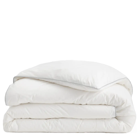  Quince percale bedding