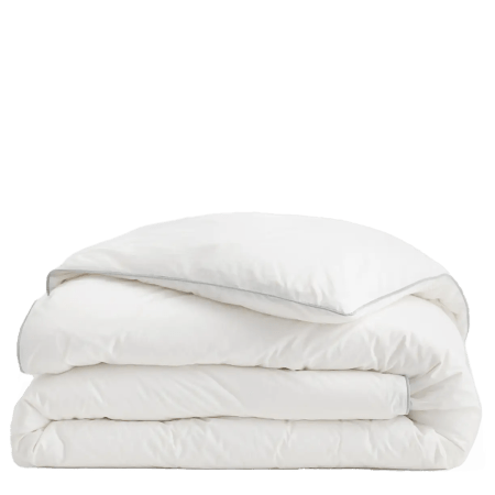  Quince percale bedding
