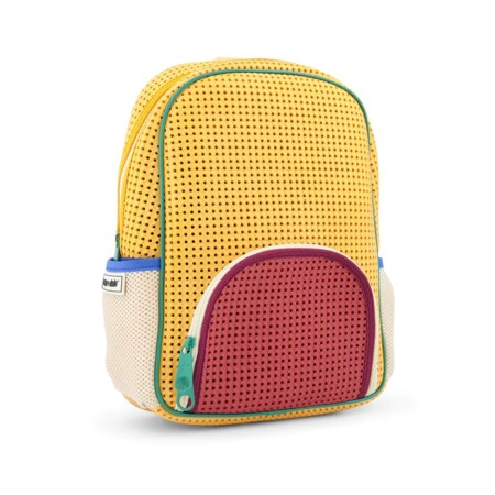  sunset honey backpack from maisonette