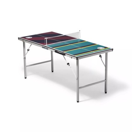  Rowing Blazers for Target ping pong table