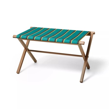  Rowing Blazers Portable Cloth bench