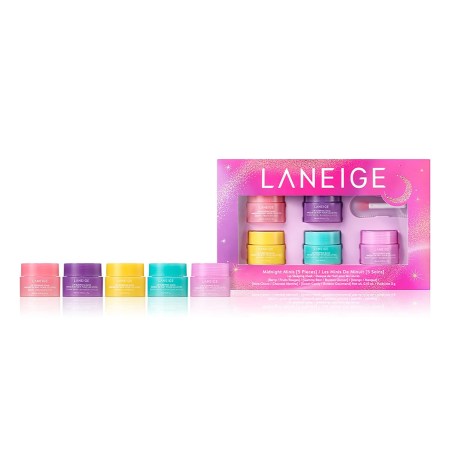  laneige lip masks