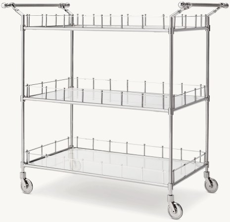  large cart