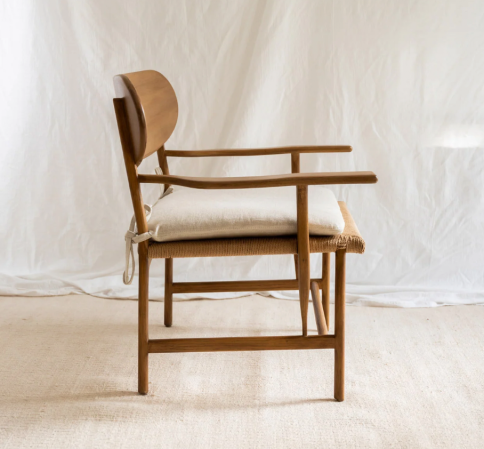  wood chair