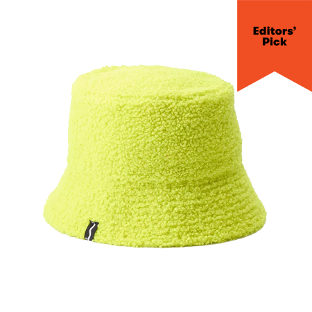  Crayola Reversible Toddler Bucket Hat in Sulphur Spring