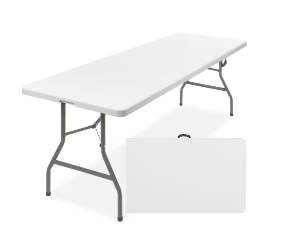  folding table