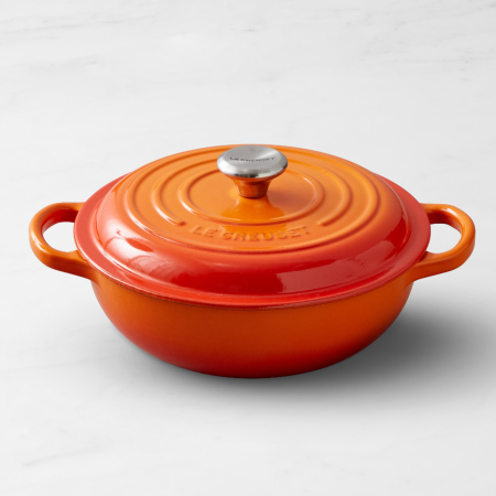  Le Creuset Stew Pot