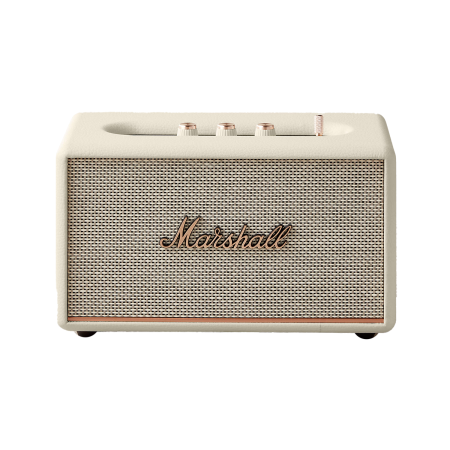  MARSHALL ACTON III CREAM BLUETOOTH ® SPEAKER