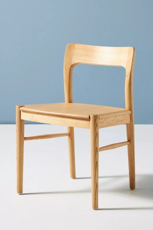  wood chair