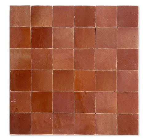  red tile