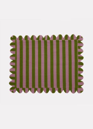  stripe placemat