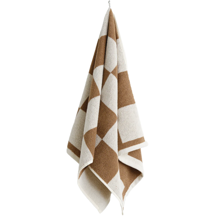  DWR Hay hand towel