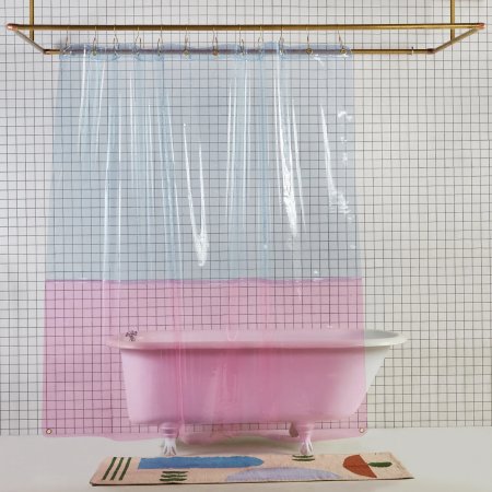  shower curtain