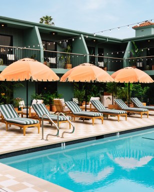 We’re California Dreaming of the Best Hotels In Los Angeles