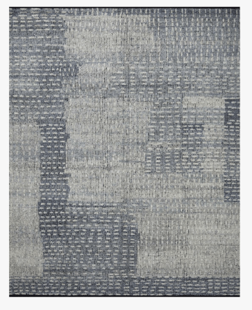  blue rug