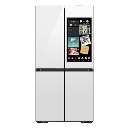  samsung ai fridge family hub