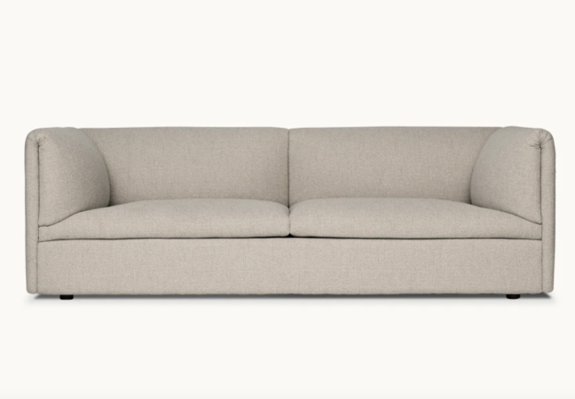  gray sofa