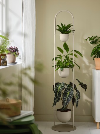 plant stand