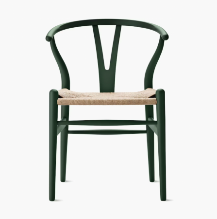  green chair
