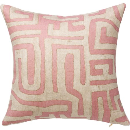  pink pillow