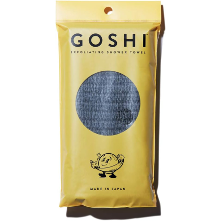  goshi japanese towel