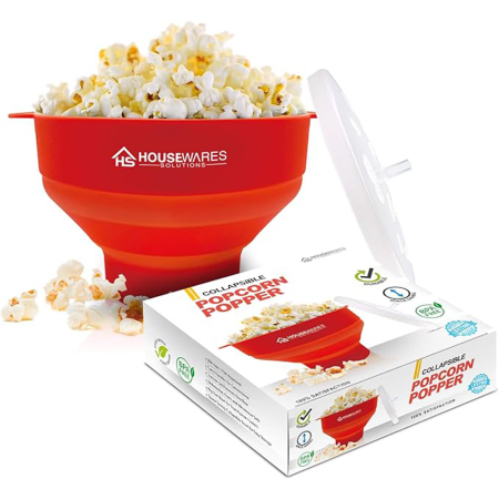  popcorn popper