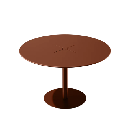  Neighbor_XY-Dining-Table_Rust