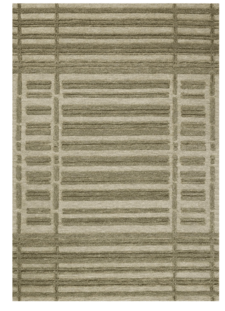  green rug