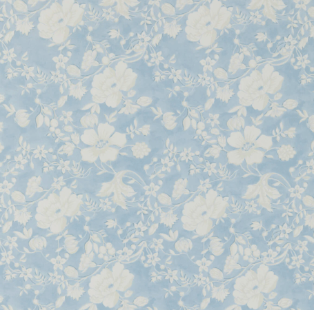  blue and white wallpaper