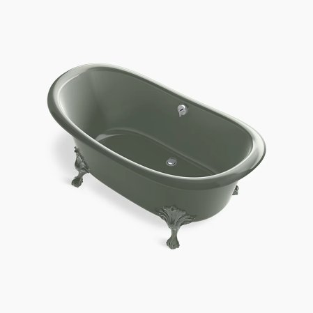  green tub