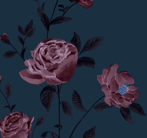  dark roses wallpaper