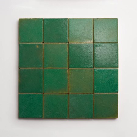  green tile