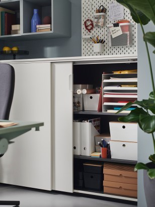 IKEA Just Announced 85 New Office Products