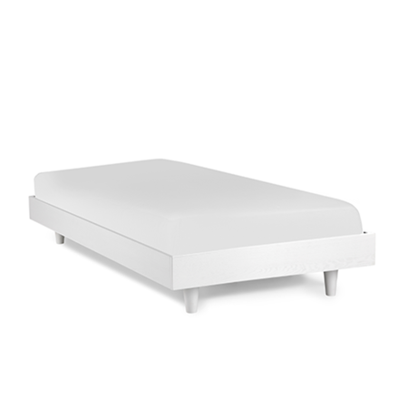  article basi bed white