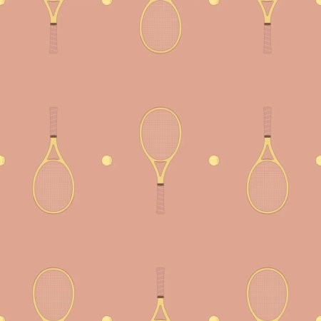  tennis rackets