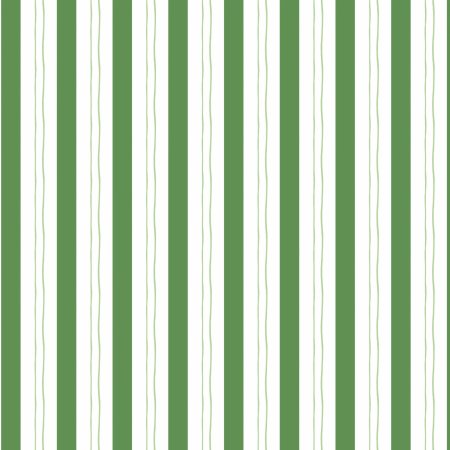  green stripes