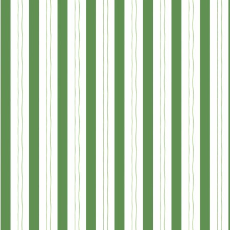  green stripes