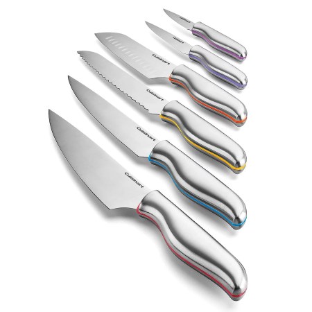  knives