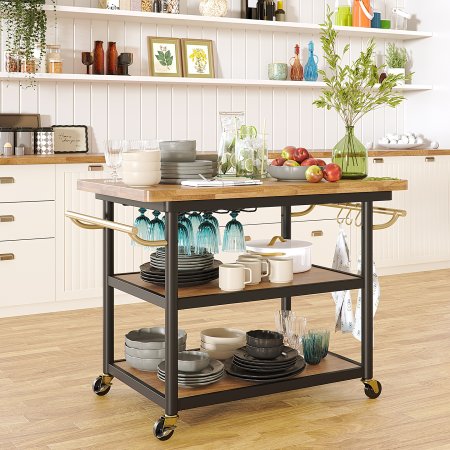  kitchen cart