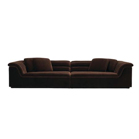  dwr float sofa