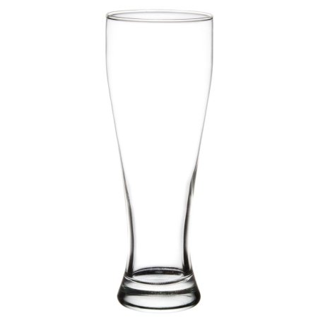  Libbey large beer glass